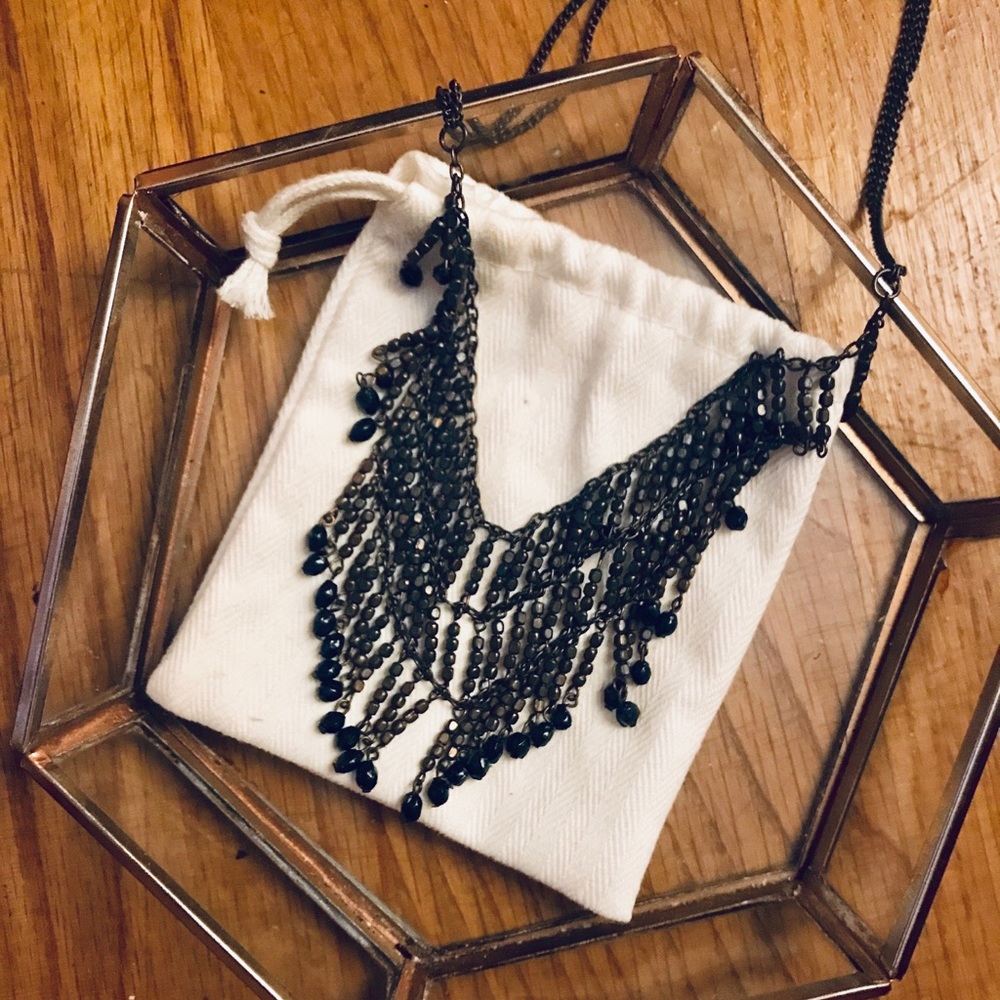 vintage necklace